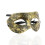 1Masquerade Gezichtsmasker Met Draagband 6