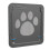 Innentür-Fliegengitter für Hunde & Katzen 5