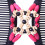 Vintage Doppelkamm Haar-Accessoire 2