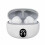 (White) Wireless Gaming Bluetooth Headset Mic Noise Reduction HiFi Bass 1