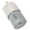 Mikro-Getriebemotor, 24V, leise 8