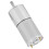 Gleichstrom Motor XD-25GA370 12V 5U/min 21
