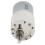 Mikro-Getriebemotor, 24V, leise 6