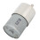 Mikro-Getriebemotor, 24V, leise 2