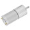 DC-Getriebemotor 5U/min 12V XD25GA370 12