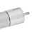 Gleichstrom Motor XD-25GA370 12V 5U/min 8
