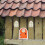 3Sets Fee Decoratie Van Hout Voor Boom En Rood 8