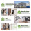 2X Password Key Box Wall Mounted Lock Storage Box with Led Light and Waterproof Cover High Security Key Box 5