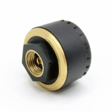 4X Sistema de Monitoramento de Pressão de Pneus TPMS para Carro 5.0 com Tela Móvel e Sensor de Pressão de Pneus de Motocicleta