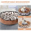 1Huiselijk Kattenbed Warm En 5