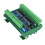 32-Kanal RS485 DIN-Schienen-Controller 17