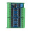 32-Kanal RS485 DIN-Schienen-Controller 18
