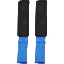 1Paar Workout Polsbeschermer Antislip Polyester Fitness Gewichtheffen