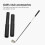 2St Professionele Golfs Club Extensions Van Slijtvast PP 6