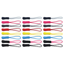 100St Praktische Ritskoppen Set Voor Zakken Kleding En Bagage