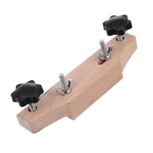 1Set Luthier Gitaarbrugklem Voor Onderhoud En Installatie