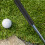 2St Professionele Golfs Club Extensions Van Slijtvast PP 3