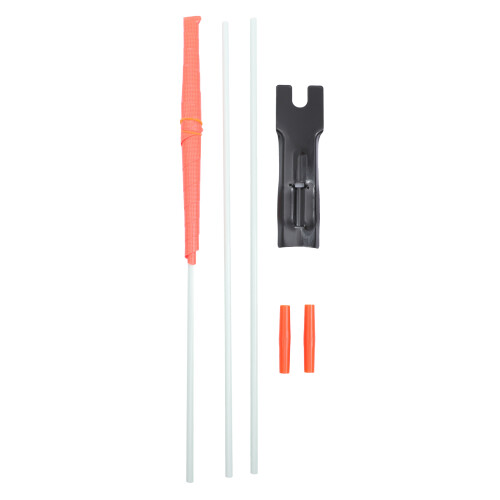2Sets Met Veiligheid Voor & Oud