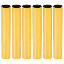 6St Gouden Ijzeren Lampenfitting Mouwen Voor Kroonluchter Accessoires