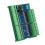 32-Kanal RS485 DIN-Schienen-Controller 7