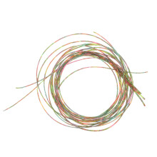 ABS Plastic Guitar Binding Purfling Strip in Diverse Kleuren