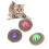 5St Interactief Kattenkrabbord Van Met Speelbel 6