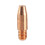 14tlg Kontaktspitzen-Set Binzel 36KD 0,8mm 19