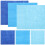 18St Non Woven Voor Creatieve Kinder DIY Stoffen Projecten 1