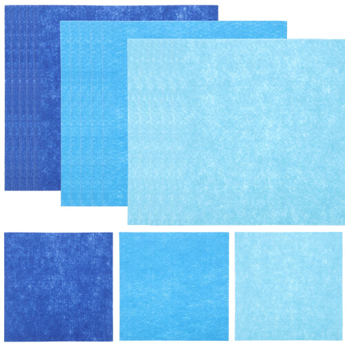 18St Non Woven Voor Creatieve Kinder DIY Stoffen Projecten