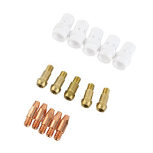 14tlg Reparaturset Binzel 36KD MIG 0,8mm