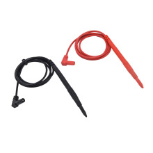 Multimeter Kabel vergoldet ultrafein 90cm