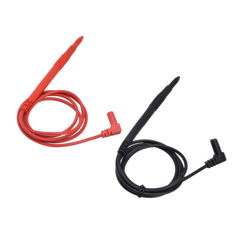 Vergoldete Kupfernadel Multimeter Teststift 1