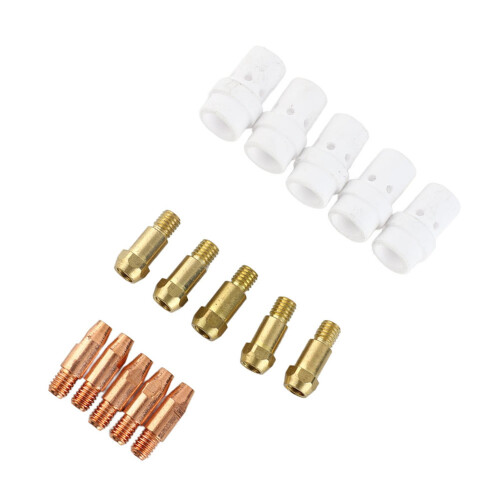 14tlg Reparaturset Binzel 36KD MIG 0,8mm 2