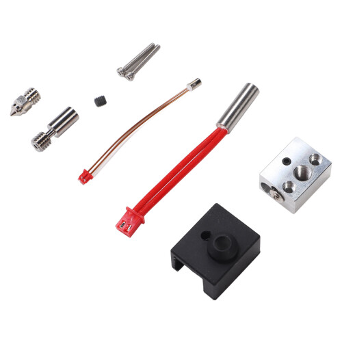 Hotend-Kit 24V 40W für Ender 3 S1 1
