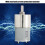 Mikro-Getriebemotor, 24V, leise 12