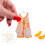 60St Mini Kledinghouder Voor Plastic Wit Speelgoed 11