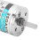 DC-Getriebemotor 5U/min 12V XD25GA370 9