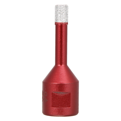 8mm Diamant Lochbohrer M14 2 Stück