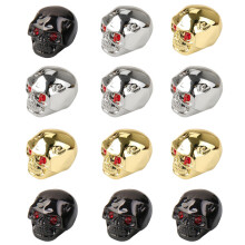 12St Gitaar Potentiometer Knop Deksels Voor Volume En Toonregeling