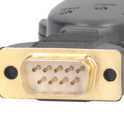 Drahtloser SPS-Adapter für Siemens
