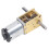 Getriebemotor 7rpm DC 3V stark 16