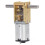 Mini Getriebemotor 7RPM DC3V 13
