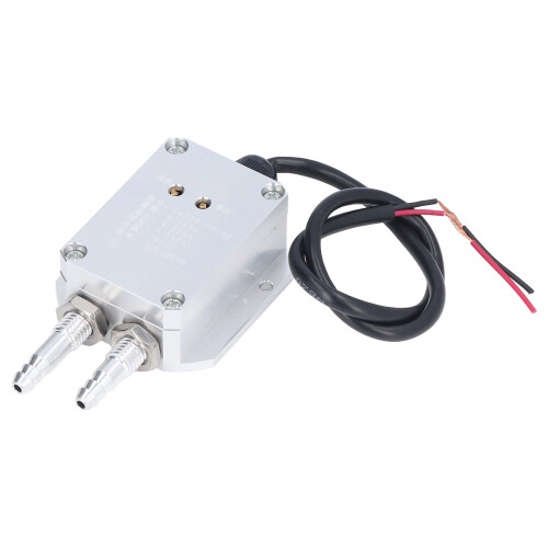 Alu Winddrucksender 0-1kPa 4-20mA