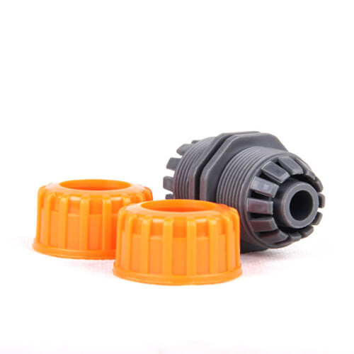 2St ABS Connectoren 1/2" Flexibele Water Repair