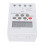 Digitaler Timer für 35mm DIN-Schiene 1