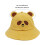 Fischerhut Panda, Unisex, UV-Schutz 1