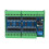 RS485-Eingangscontroller 32-Kanal DIN 7
