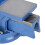 Tischschraubstock 200mm Backenbreite 2
