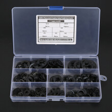 Zahnscheiben Set Starlock 340tlg M3-M12