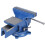 Tischschraubstock 200mm Backenbreite 9